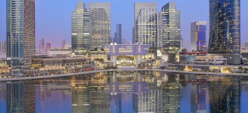 Aldar CEO: Affordable Lifestyle to Power Abu Dhabi’s Next Phase of Growth