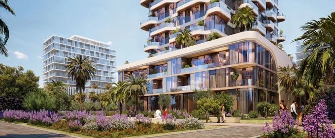 DHG Properties Unveils Helvetia Marine, Its Third Premium Development on Dubai Islands