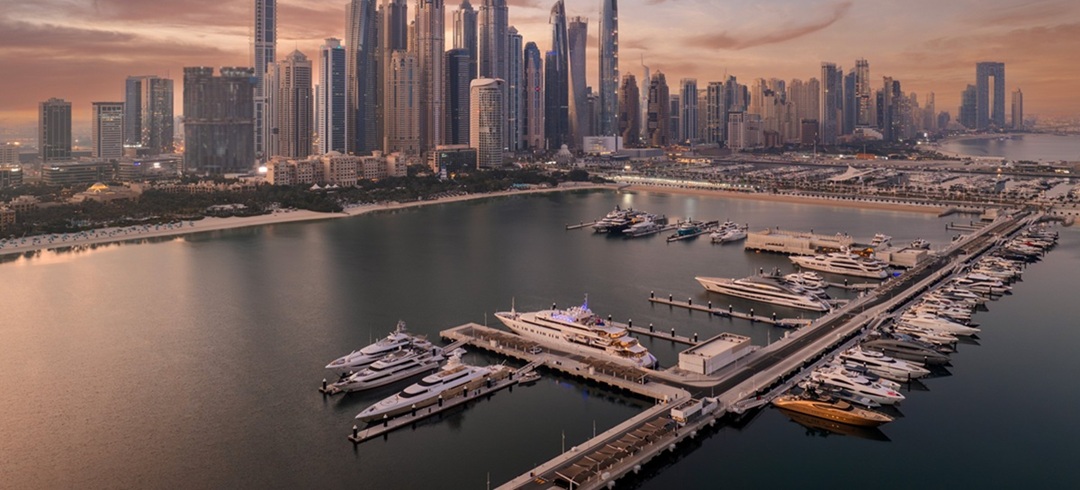 Dubai Real Estate Surges to $88.8bn in H1 2025 as Transactions Rise 39%