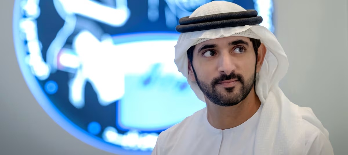 Dubai Launches Contactless Hotel Check-In System Announced by Sheikh Hamdan