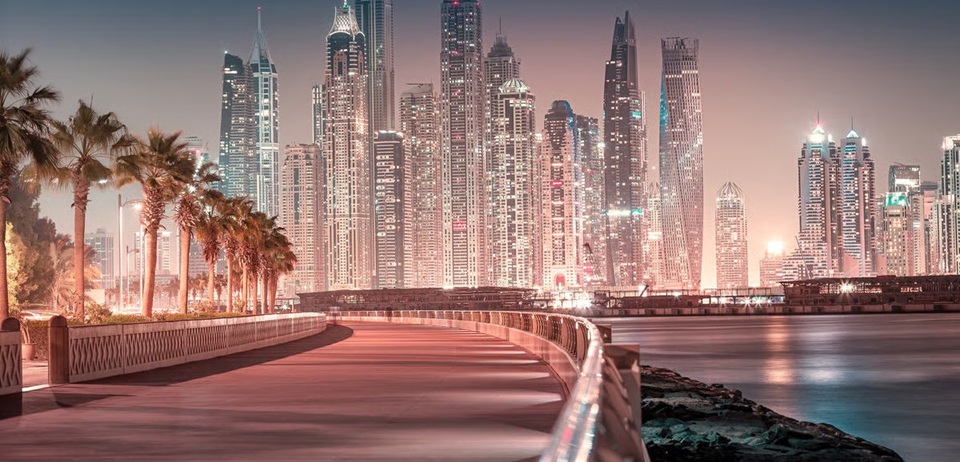 Dubai Real Estate Market Enters a New Era of End-User Demand and Community-Focused Growth