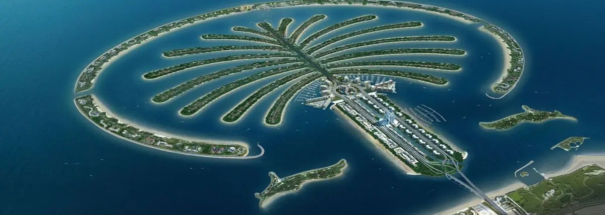 Dubai Freezes Service Fees for Jointly Owned Properties for Three Years to Boost Stability