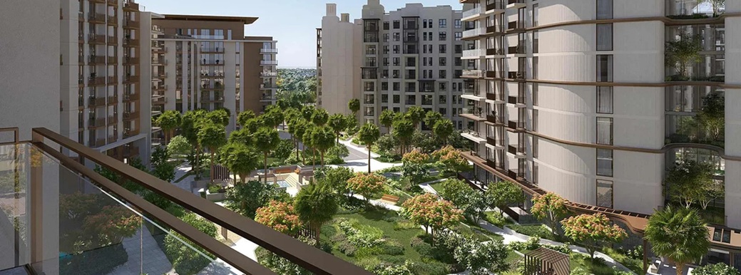 Meraas Awards AED340 Million Contract for New Riwa Apartments at Madinat Jumeirah Living