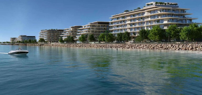 Hudayriyat Island’s First Waterfront Community Sold Out in 24 Hours, Generating Dh3 Billion