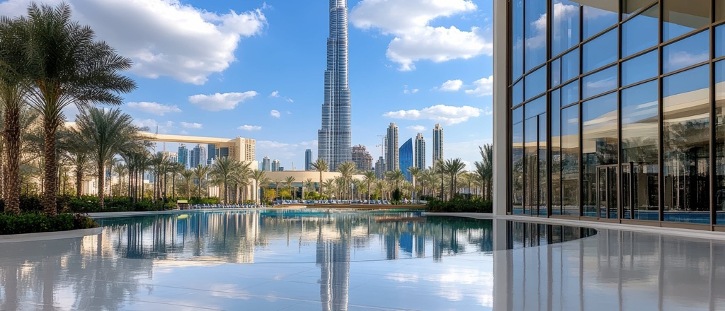 Dubai Villa Owners ‘Sitting on a Goldmine’ as Market Heads into 2026