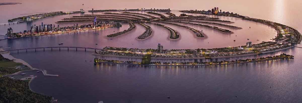 How Palm Jebel Ali Is Changing Dubai’s Property Map