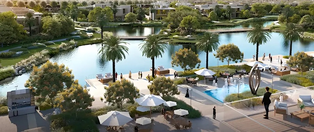 Top 10 Amenities Buyers Want in Dubai Homes (2026 Ranking)