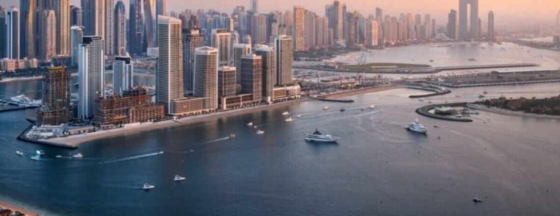 Tight Supply Boosts UAE Real Estate Growth in Q3 as Demand Strengthens Across Key Sectors