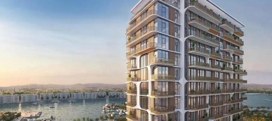 RAK Properties Unveils Nura, a Landmark Luxury Coastal Community on Raha Island