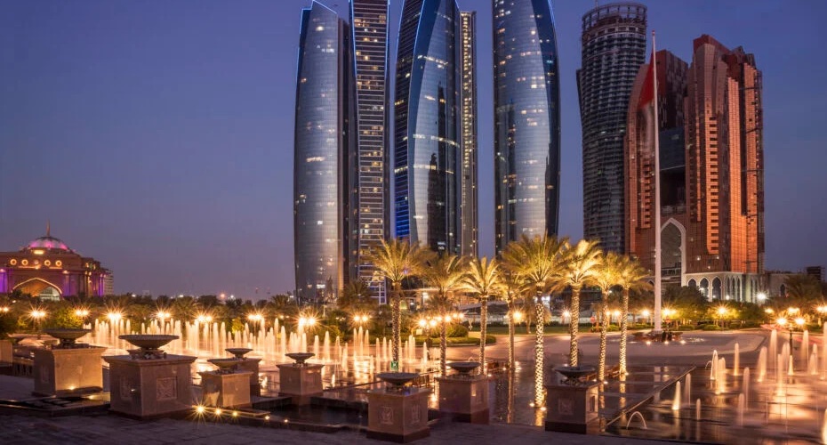 Abu Dhabi Unveils Dh240 Billion Infrastructure Investment to Elevate Future Growth