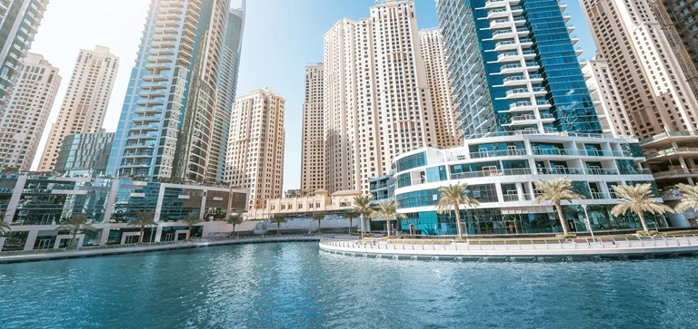 Dubai Property Forecast 2026–2027: What Investors Should Prepare For