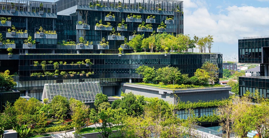 The Rise of Green Buildings: Why Sustainable Homes Are Winning in 2026