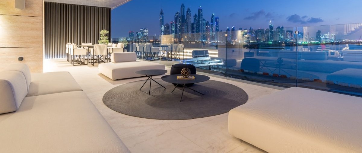 Why Dubai’s Luxury Penthouses Are Booming in 2026