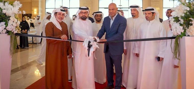 Al Rabwa Real Estate debuts in UAE with Al Qasimia Future 6 industrial community