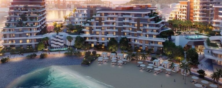 Shurooq Launches Phase 3 of Ajwan Khorfakkan as Beachfront Demand Grows