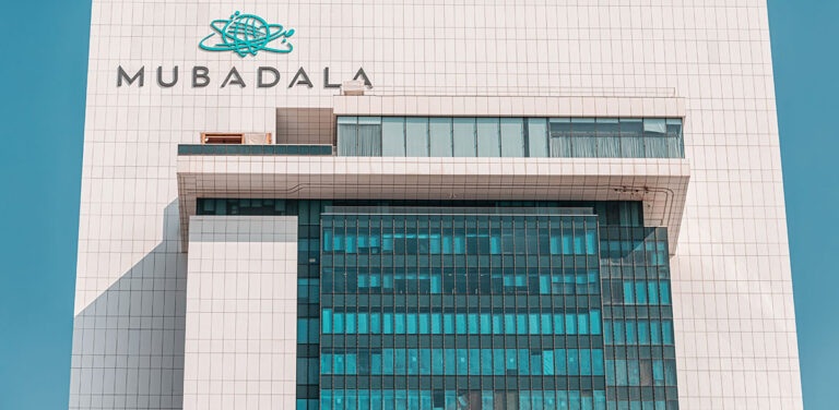 Mubadala and Barings Launch $500m Global Real Estate Debt Partnership