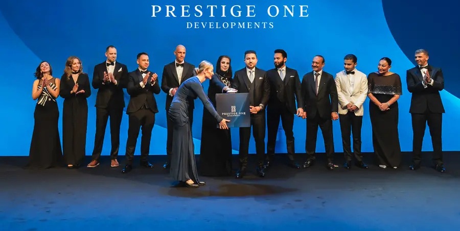 Prestige One unveils world’s first Hilton-branded waterfront residences in Dubai