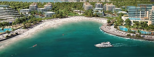 Tomorrow World Unveils Dh8 Billion Development Pipeline, Transforming Dubai’s Skyline from 2026