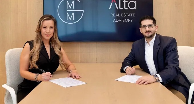 Maria Morris Global Announces Strategic Expansion into Saudi Arabia