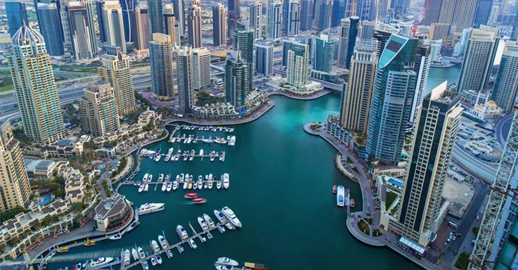Changing Demand Patterns Reshape UAE Real Estate Strategy Across Sectors