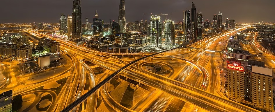 Dubai Real Estate Achieves Historic Milestone as 2025 Sales Reach Record AED 624.1 Billion