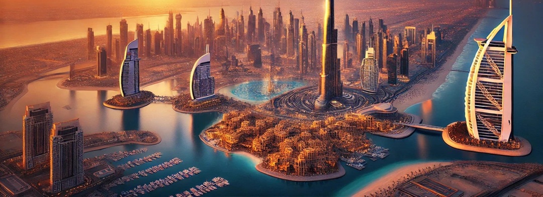 2026 Guide to Buying Property Directly from Developers in Dubai