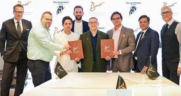 BNW Developments & Enlightened Minds Launch $27M BNW Real Estate Fund to Accelerate UAE Growth
