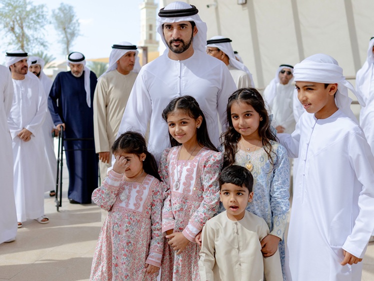 Dubai Expands Hewi Initiative with New Community Projects in Al Barsha and Muhaisnah
