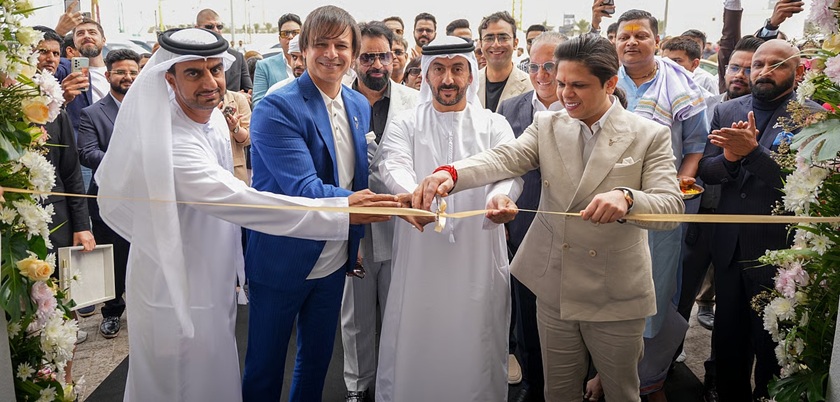 BNW Developments Unveils Flagship Luxury Sales Gallery and Experience Centre in Ras Al Khaimah