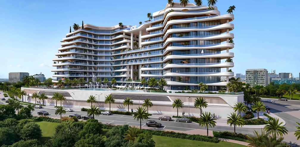 ADE Properties Launches Barari Gate, a 274-Unit Mixed-Use Residential Development in Dubai