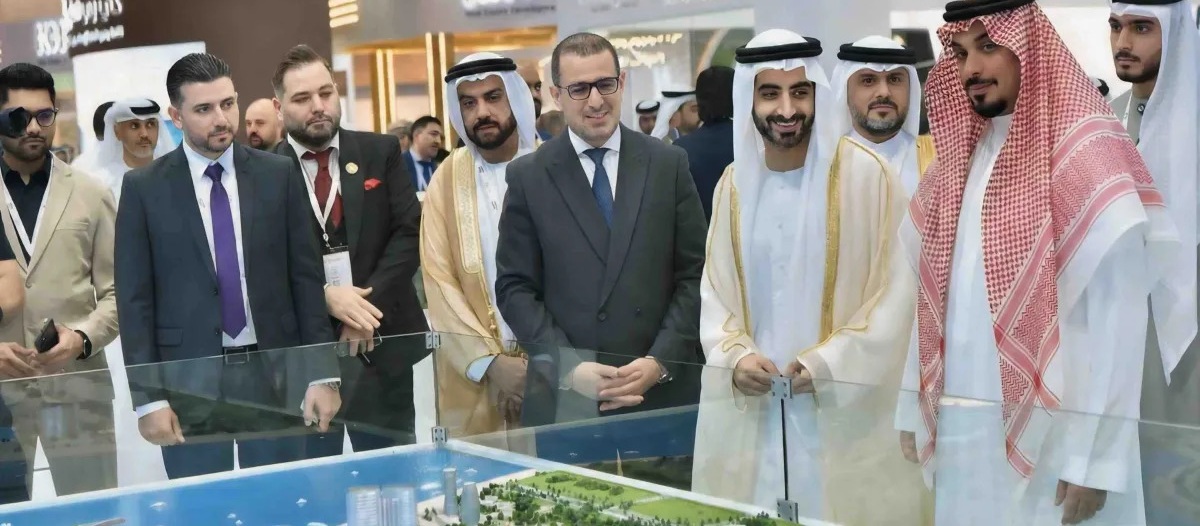 Waterfront Developments Drive Dh677 Million in Sales at ACRES 2026, Boosting Sharjah’s Real Estate Momentum
