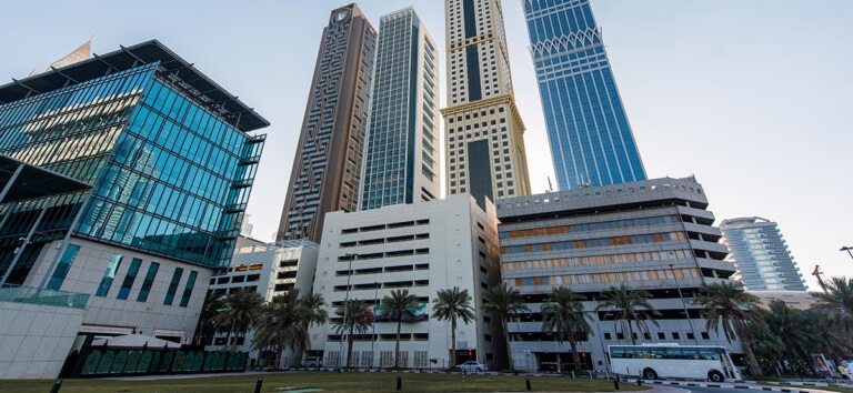 Abbas Sajwani’s Big Ben Tower Acquisition Achieves $600 Million in Sales