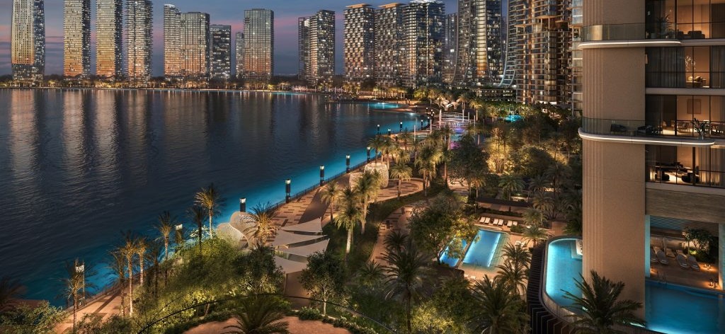 Meraas Reveals Expanded Residential Masterplan at Dubai Design District (d3)