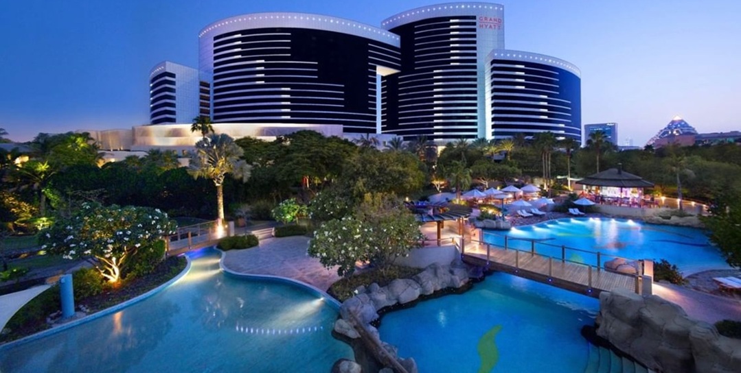 Dubai Set to Welcome PropTech Connect Middle East in February 2026