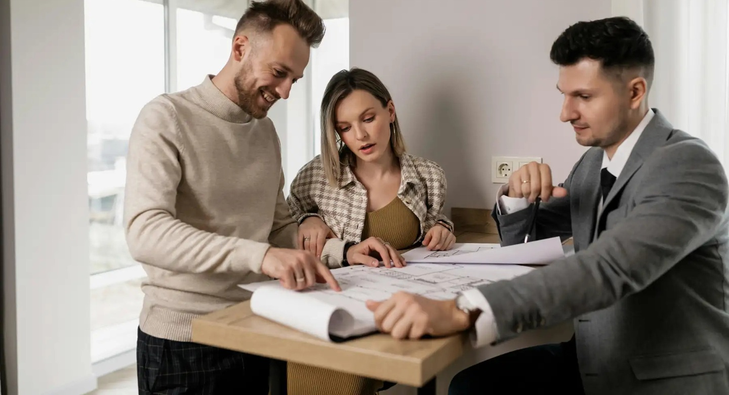 The Psychology of Property Buying in Dubai