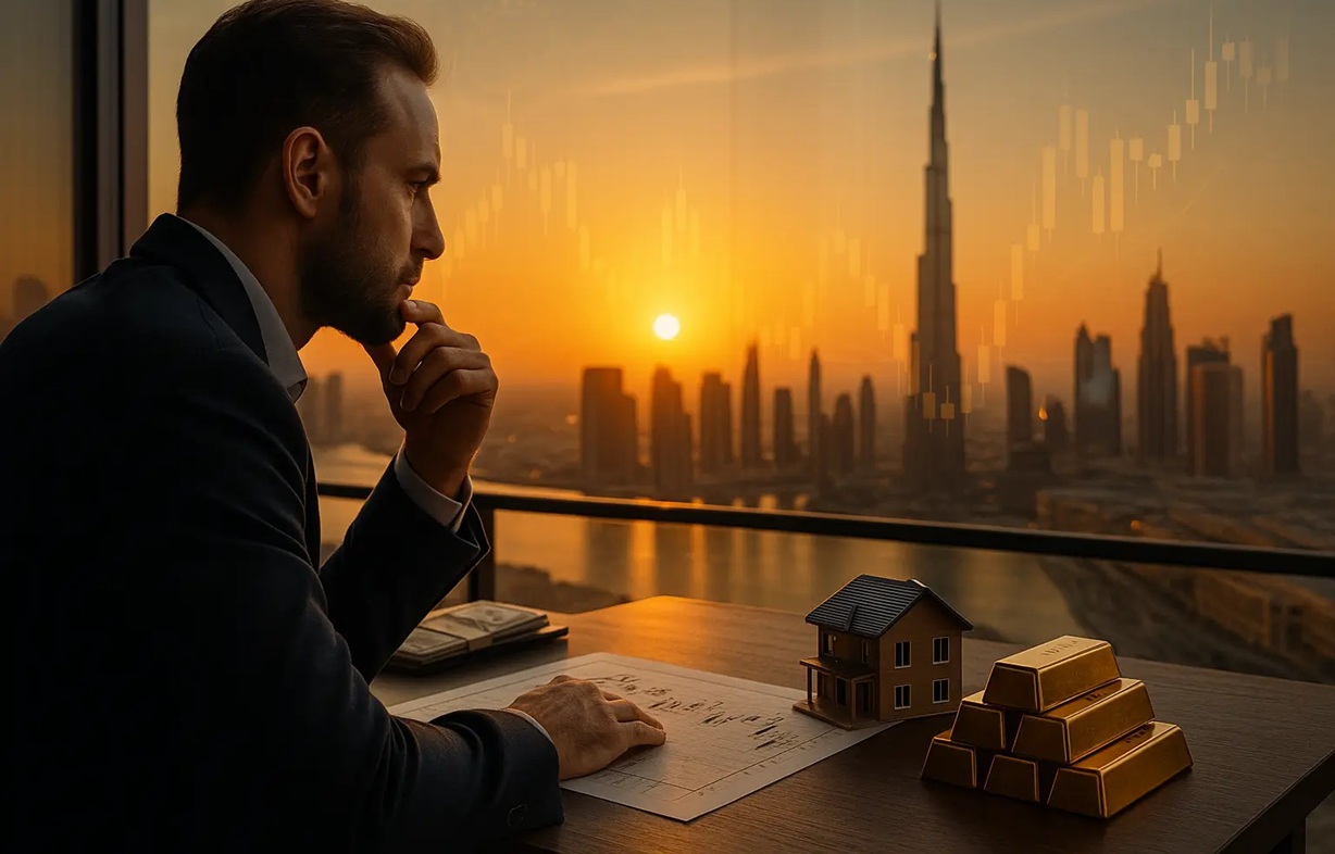 Smart Exit Strategies Every Dubai Property Investor Should Know
