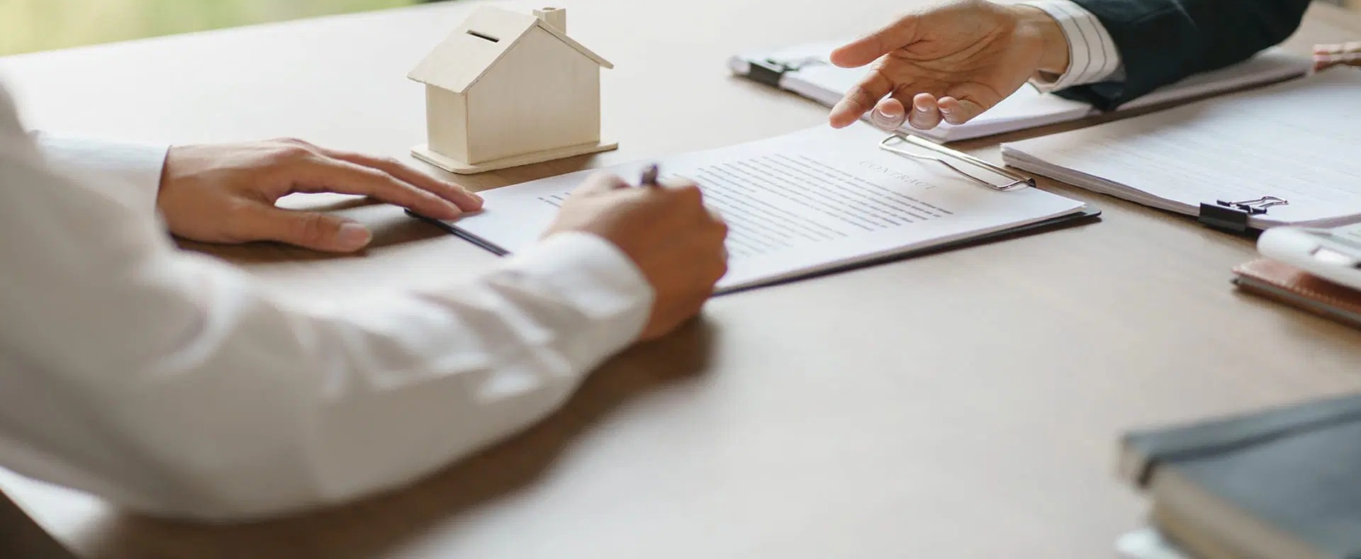 Step-by-Step Property Buying Process in Dubai