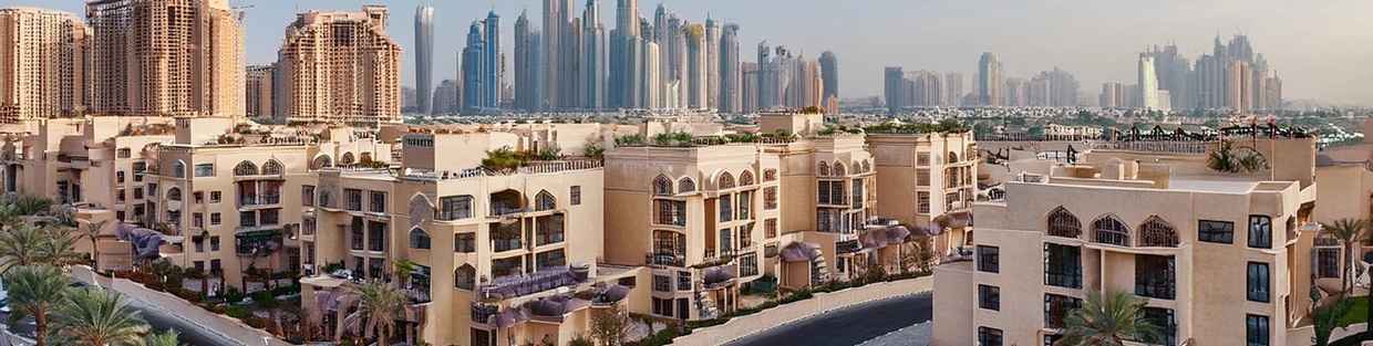 Risks and Rewards of Buying Off-Plan Properties in the UAE