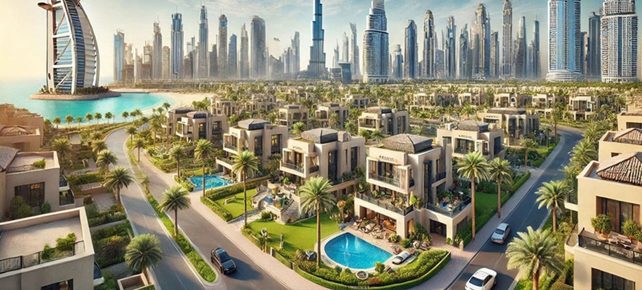Renting vs. Buying in Dubai: What’s the Smarter Move for a Long-Term Life in the UAE?