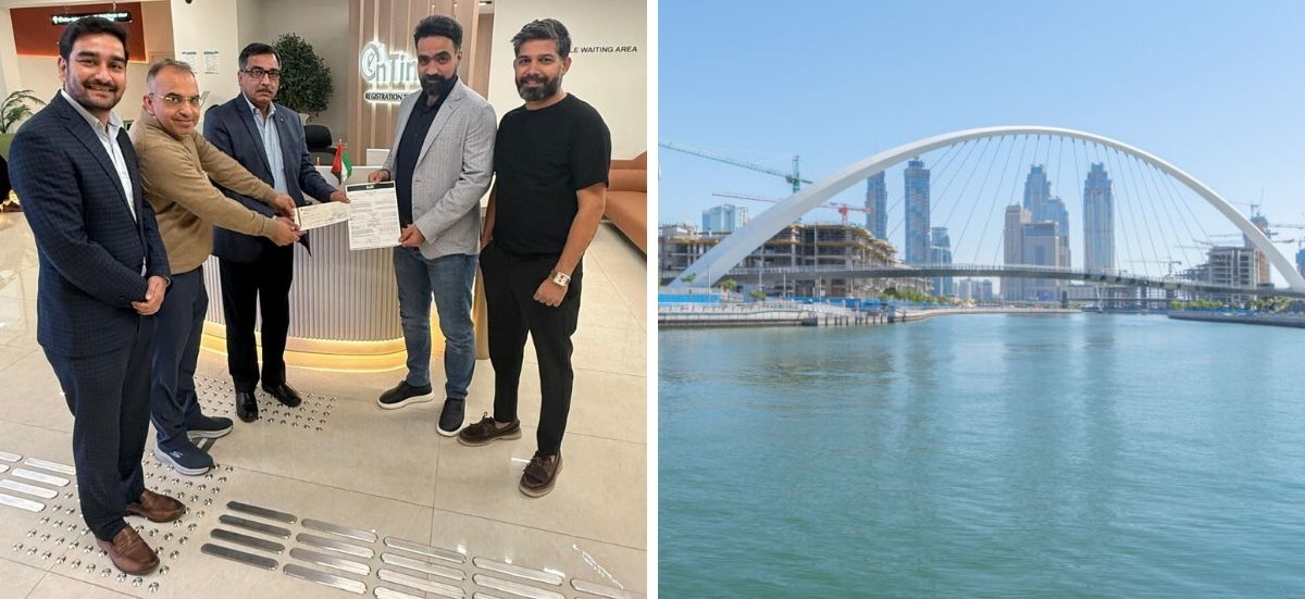 India’s NBCC Makes Dubai Real Estate Debut with Mid-Income Housing Project