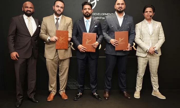 BNW Developments Sets New Benchmark with Homeownership Reward Programme for Employees