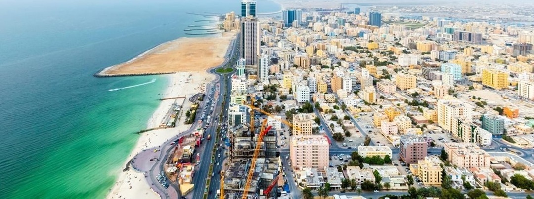 Ajman Sets New Records with Landmark Luxury Residential Sales at Al Zorah