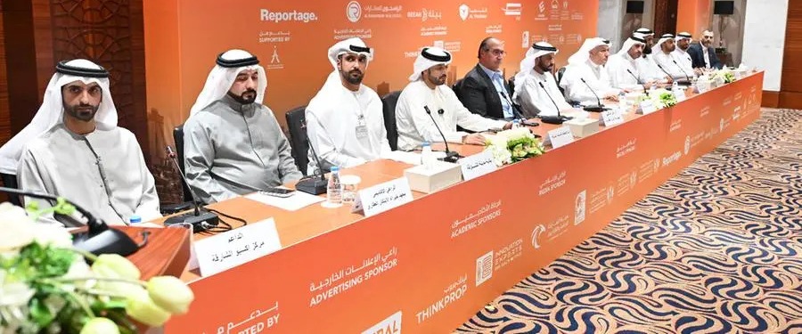Top Sharjah Real Estate Expo Opens This Month Featuring 200+ Property Projects