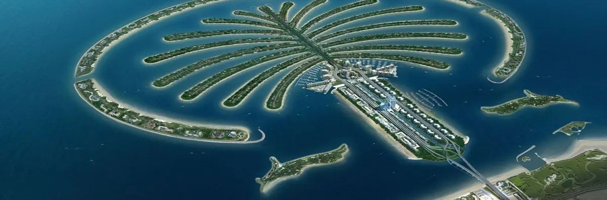 Dubai’s Prime Waterfront Villas Record Over 140% Growth as Scarcity Drives Value