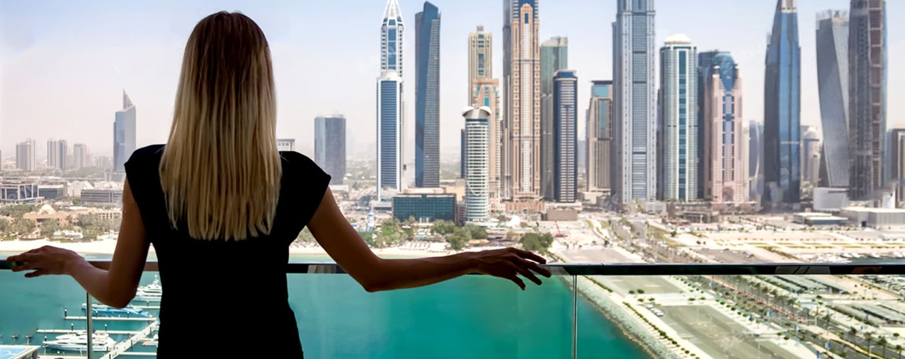 Gen Z Travel Trends and Extended Stays Shape Dubai’s Short-Term Rental Market Toward 2026