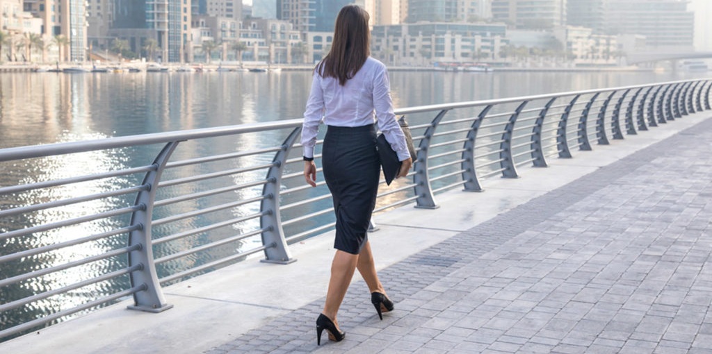 Is Living in Dubai Safe for Single Women and Working Professionals?