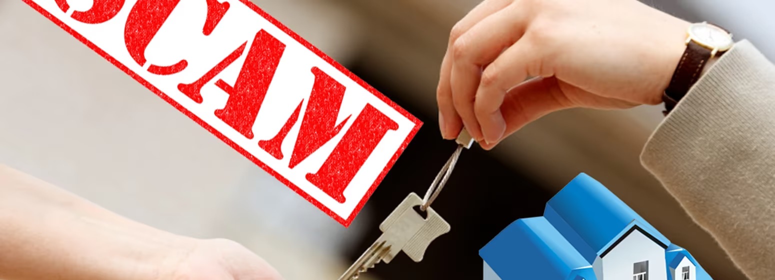 Real Estate Scams in Dubai: How to Protect Yourself in 2026 (Expert Investor Guide)