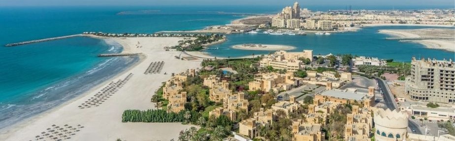 RAK real estate shines in 2025 as villa prices rise 42%