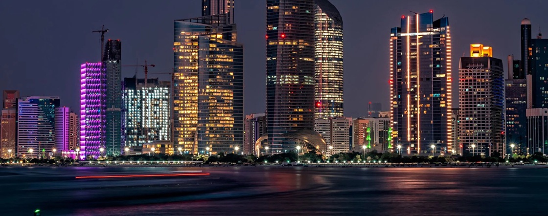 ESG Secures 33-Year Musataha Deal for 16 Prime Abu Dhabi Plots