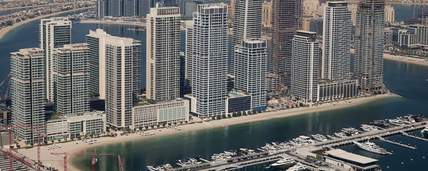 Dubai sets new luxury property record with 500 homes sold above $10 million in 2025